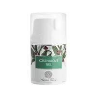 NOBILIS TILIA Kostivalový gel na pohmožděniny a zlomeniny 50 ml