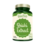 GREENFOOD NUTRITION Reishi Extract 120 kapslí
