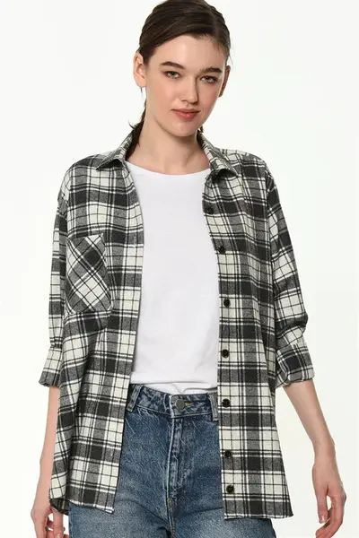 Dámska košeľa dewberry