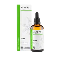 ALTEYA ORGANICS Alteya Nimbový olej (neem olej) 100% Bio 100 ml