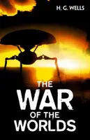 The War of the Worlds - Herbert George Wells