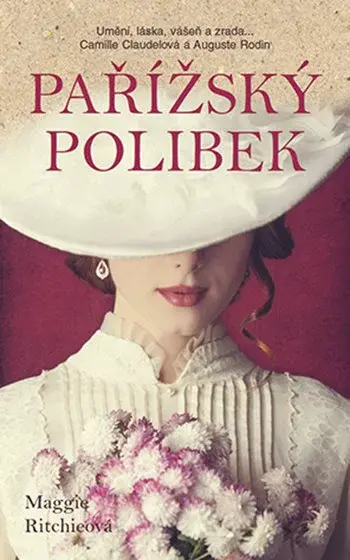 Pařížský polibek, Ritchieová Maggie