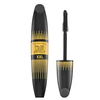 Max Factor False Lash Effect XXL Mascara riasenka pre predĺženie rias Black 12 ml