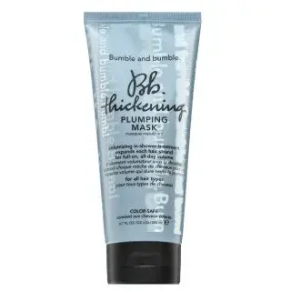 Bumble And Bumble BB Thickening Plumping Mask maska pro objem vlasů 200 ml