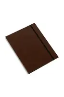 Složka na dokumenty Bigso Box of Sweden Paulina A4 23,5 x 31,5 x1,5 cm