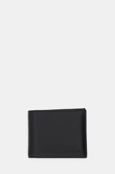 Kožená peněženka Coccinelle SOFT