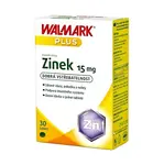 WALMARK Zinek 15mg 30 tablet