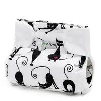 T-tomi Ortopedické abdukční kalhotky - patentky Cats (5-9kg)