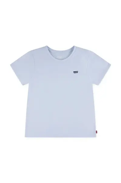 Detské tričko Levi's LVG BATWING CHEST HIT TEE