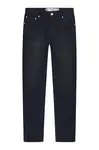 Detské rifle Levi's 502 REGULAR TAPER JEANS