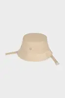 Bavlnená obojstranná detská čiapka Mayoral Newborn