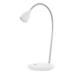 LED stolová lampa Eglo DURENGO chróm 93078
