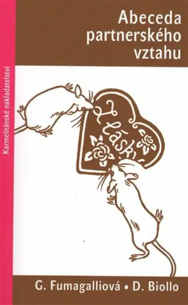 Abeceda partnerského vztahu - Davide Biollo, Giovanna  Fumagalliová