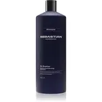 Sebastian Professional No.Breaker Bonding Pre-Shampoo před-šamponová péče pro posílení vlasů 1000 ml