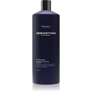 Sebastian Professional No.Breaker Bonding Pre-Shampoo před-šamponová péče pro posílení vlasů 1000 ml