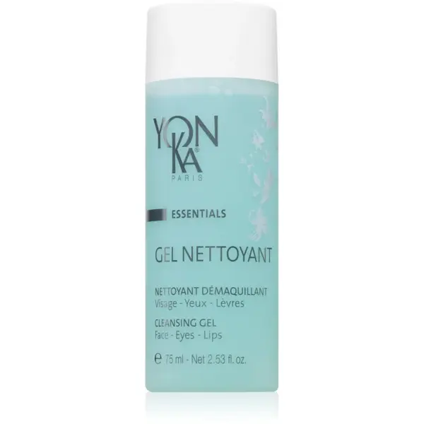 Yon-Ka Essentials Gel Nettoyant čisticí gel 75 ml