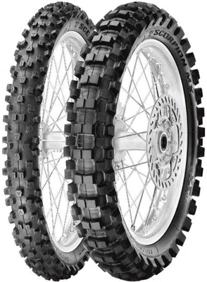 PIRELLI 80/100 -12 50M SCORPION_MX_EXTRA_J TT NHS