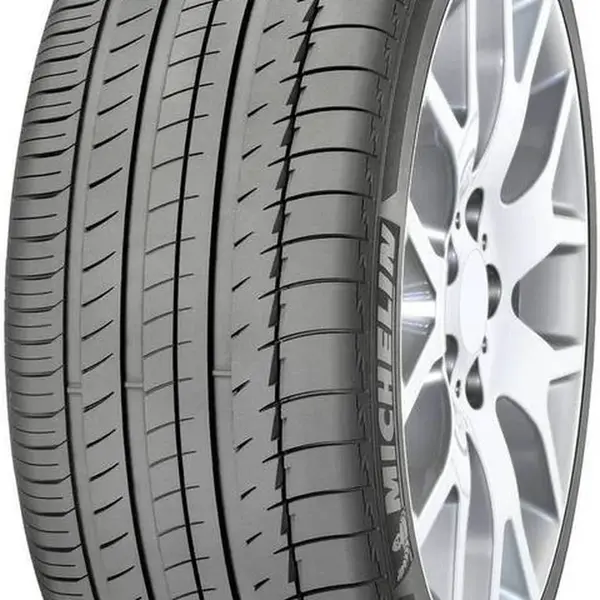 MICHELIN 265/45 R 20 104Y LATITUDE_SPORT_3 TL GREENX N0