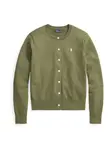Polo Ralph Lauren Kardigán  olivová