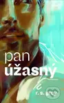 Pan Úžasný - R.S. Grey - kniha z kategorie Romantická