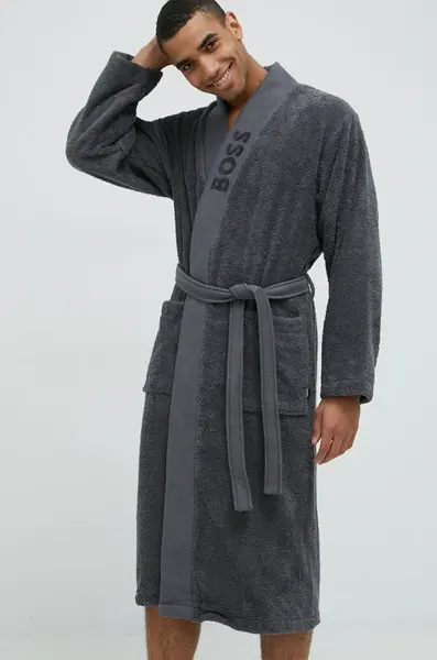 Bavlněný župan BOSS