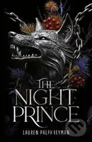 Night Prince - -