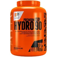 EXTRIFIT HYDRO ISOLATE 90 2000 G Protein, , velikost 2 KG