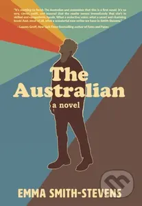 The Australian - Emma Smith-Stevens - kniha z kategorie Společenská beletrie