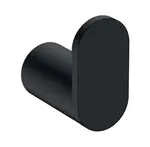 Novaservis Ferro Nostris - Háčik, čierna ANS05BL