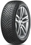 HANKOOK 205/45 R 17 88V W462B_ICEPT_RS3_HRS TL XL HRS M+S 3PMSF FR