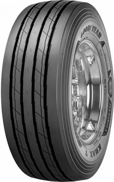 GOODYEAR 215/75 R 17.5 135/133J KMAX_T TL M+S 3PMSF