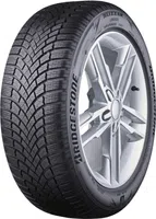 BRIDGESTONE 245/45 R 18 100V BLIZZAK_LM005_DG TL XL ROF M+S 3PMSF FR