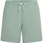 O'Neill VERT 16'' Pánske plavkové šortky, svetlo zelená, veľkosť