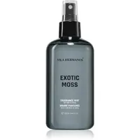 Vila Hermanos Exotic Moss telový sprej 250 ml