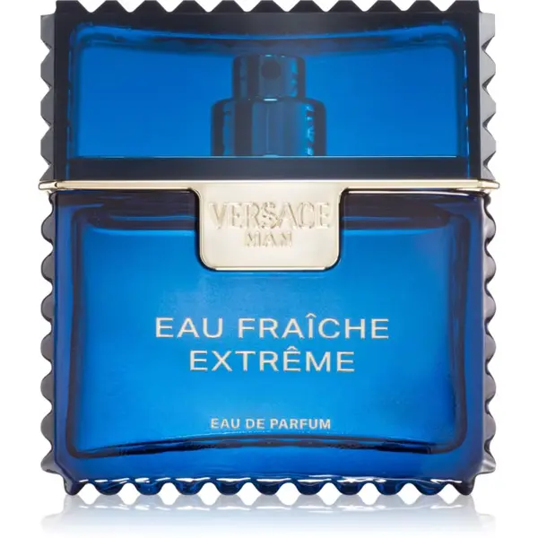 Versace Eau Fraîche Extréme parfémovaná voda pro muže 50 ml