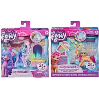 My Little Pony Třpytivé scény - více druhů