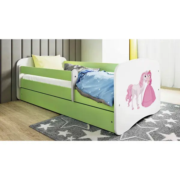 MID.YOU POSTEL PRO DĚTI A MLÁDEŽ 80/160 cm,