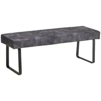 MID.YOU SEDACÍ LAVICE, tmavě šedá