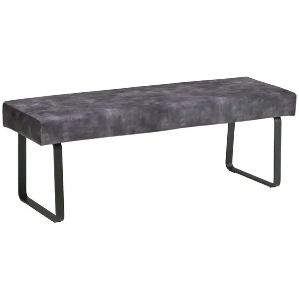 MID.YOU SEDACÍ LAVICE, tmavě šedá