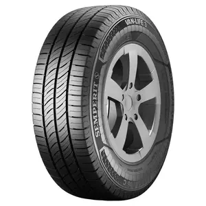 SEMPERIT 215/75 R 16 116/114R VAN-LIFE_3 TL C 10PR