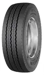 MICHELIN REMIX 265/70 R 19.5 143J XTE2_RMX TL FR M+S (REG.) MICHELIN_REMIX