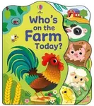Who´s on the Farm Today? - -