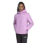 adidas W MT ESS P HOODIE JACKET L