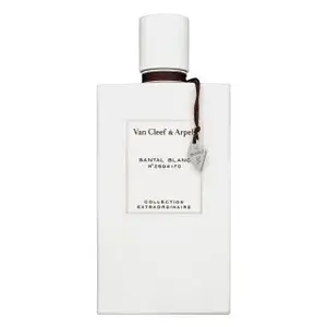 Van Cleef & Arpels Collection Extraordinaire Santal Blanc parfémovaná voda unisex 75 ml