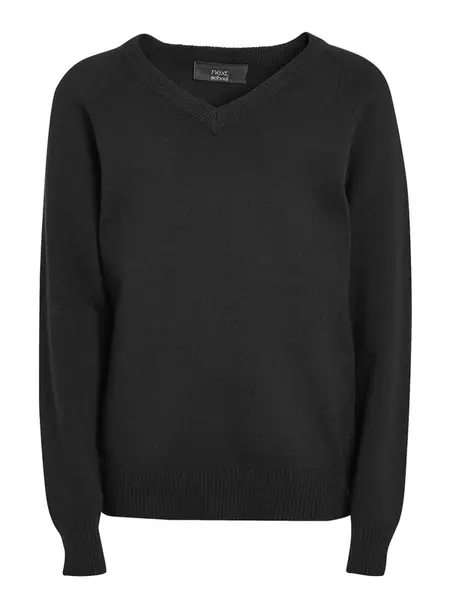 Next Sveter  čierna