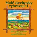 Malá česká dechovka z Plzně, Kubešova osmička – Malé dechovky vyhrávají (4)