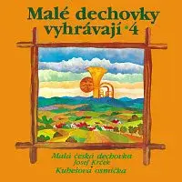 Malá česká dechovka z Plzně, Kubešova osmička – Malé dechovky vyhrávají (4)
