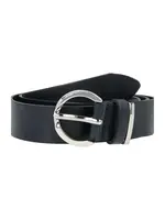 VANZETTI Opasky  námornícka modrá