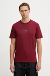 Calvin Klein Jeans tričko pánské bavlněné
