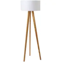 STOJACÍ LAMPA, 50/165 cm